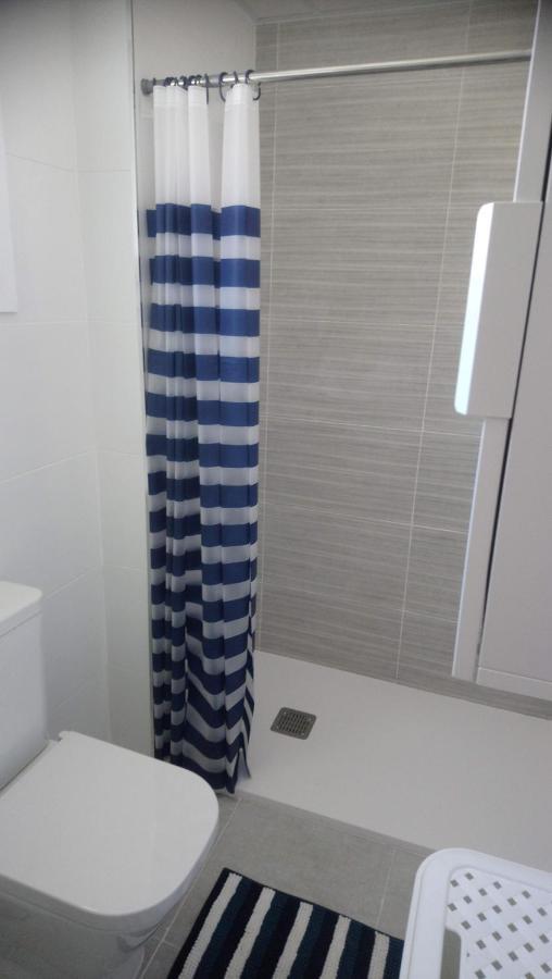 Penthouse - Atico Playa Cabria Almunecar Granada Luaran gambar