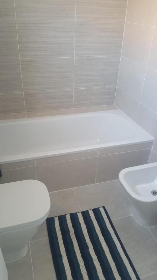 Penthouse - Atico Playa Cabria Almunecar Granada Luaran gambar