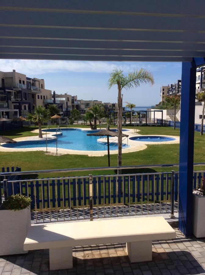 Penthouse - Atico Playa Cabria Almunecar Granada Luaran gambar